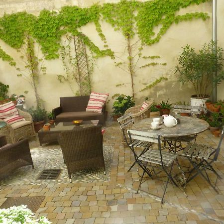 Appartement L'Amelier Αβινιόν Εξωτερικό φωτογραφία