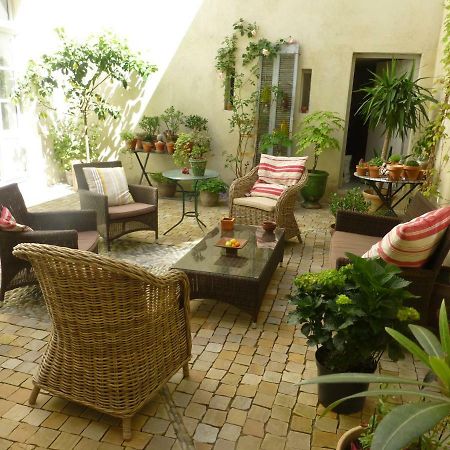 Appartement L'Amelier Αβινιόν Εξωτερικό φωτογραφία