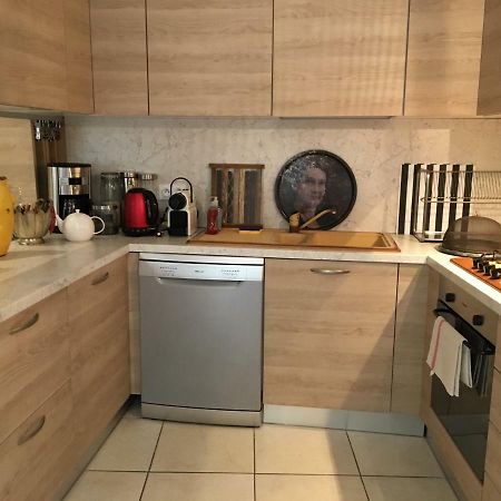 Appartement L'Amelier Αβινιόν Εξωτερικό φωτογραφία