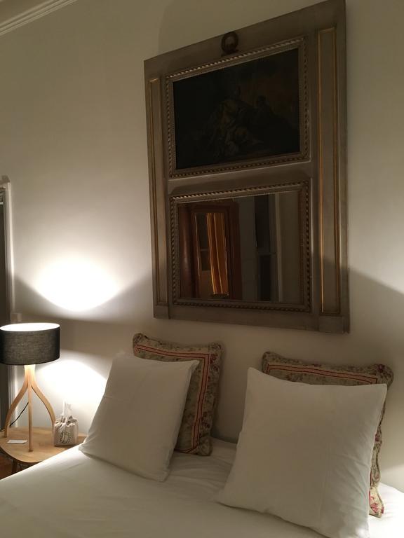 Appartement L'Amelier Αβινιόν Εξωτερικό φωτογραφία