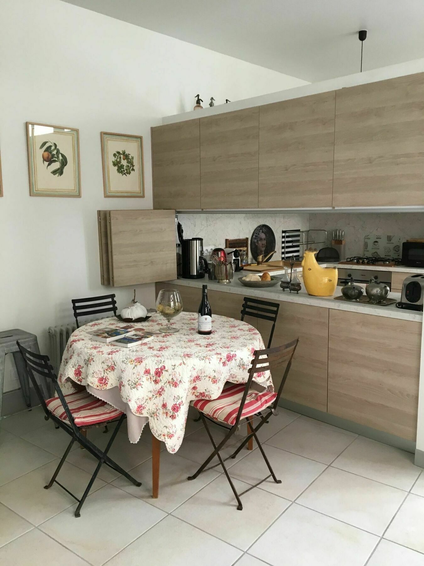 Appartement L'Amelier Αβινιόν Εξωτερικό φωτογραφία