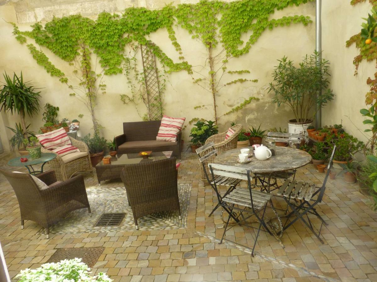 Appartement L'Amelier Αβινιόν Εξωτερικό φωτογραφία