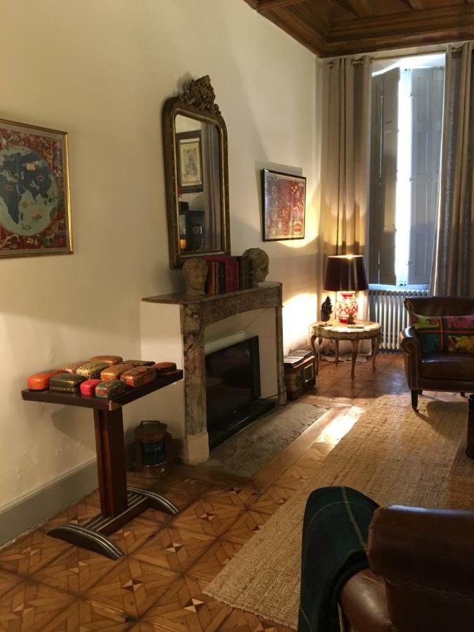 Appartement L'Amelier Αβινιόν Εξωτερικό φωτογραφία