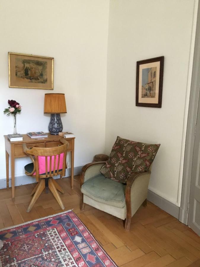 Appartement L'Amelier Αβινιόν Εξωτερικό φωτογραφία