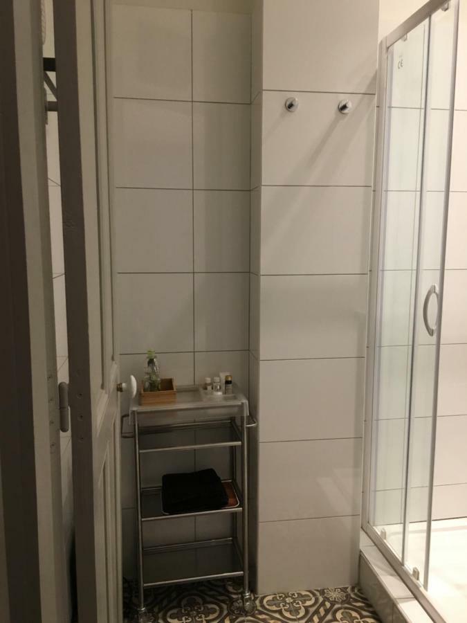 Appartement L'Amelier Αβινιόν Εξωτερικό φωτογραφία