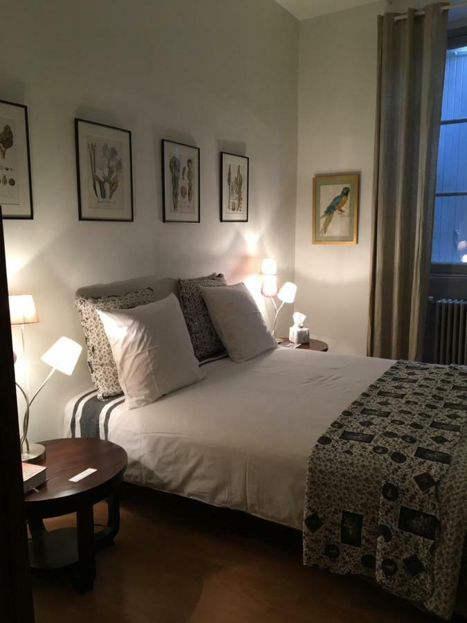 Appartement L'Amelier Αβινιόν Εξωτερικό φωτογραφία