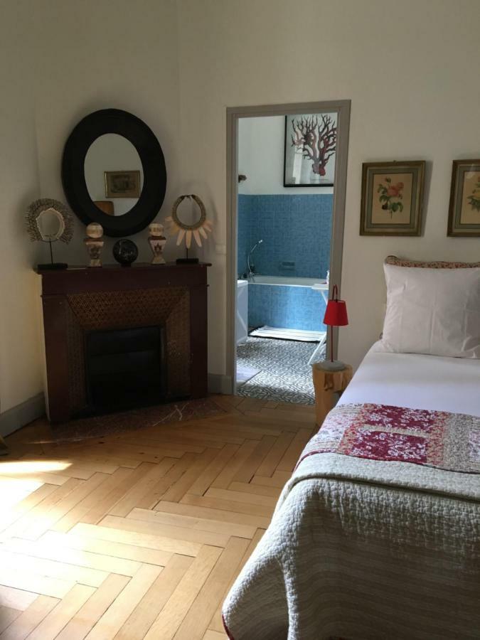 Appartement L'Amelier Αβινιόν Εξωτερικό φωτογραφία