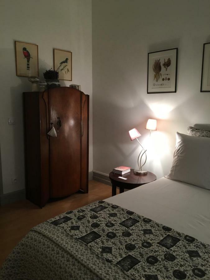 Appartement L'Amelier Αβινιόν Εξωτερικό φωτογραφία